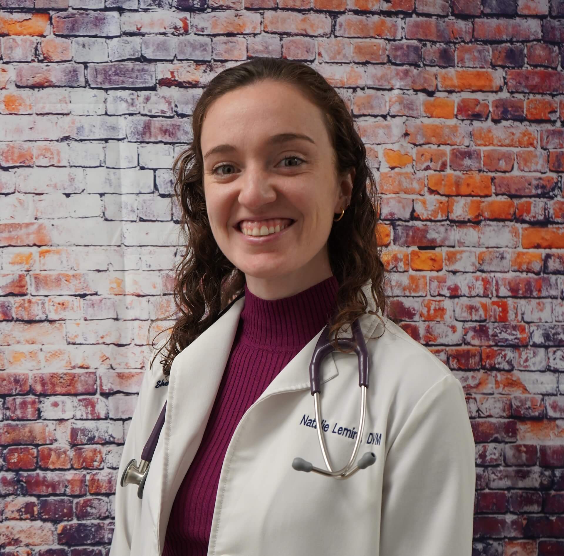 Dr. Natalie Lemire