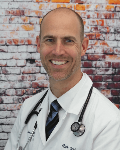 Dr. Mark Schlimgen